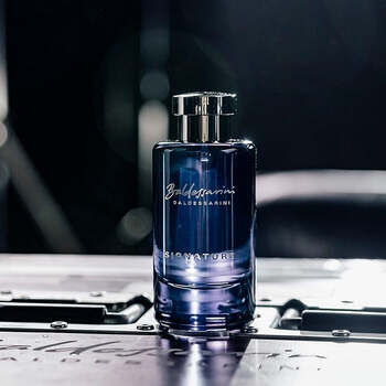 Signature EDT